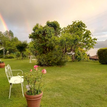 Lake Orta Openspace Garden Beach 페텐나스코 외부 사진