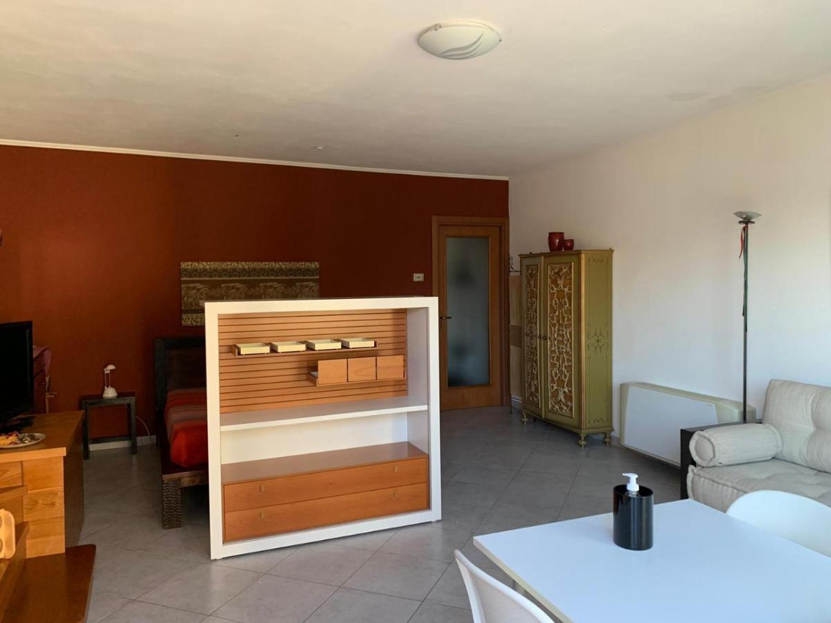 Lake Orta Openspace Garden Beach 페텐나스코 외부 사진