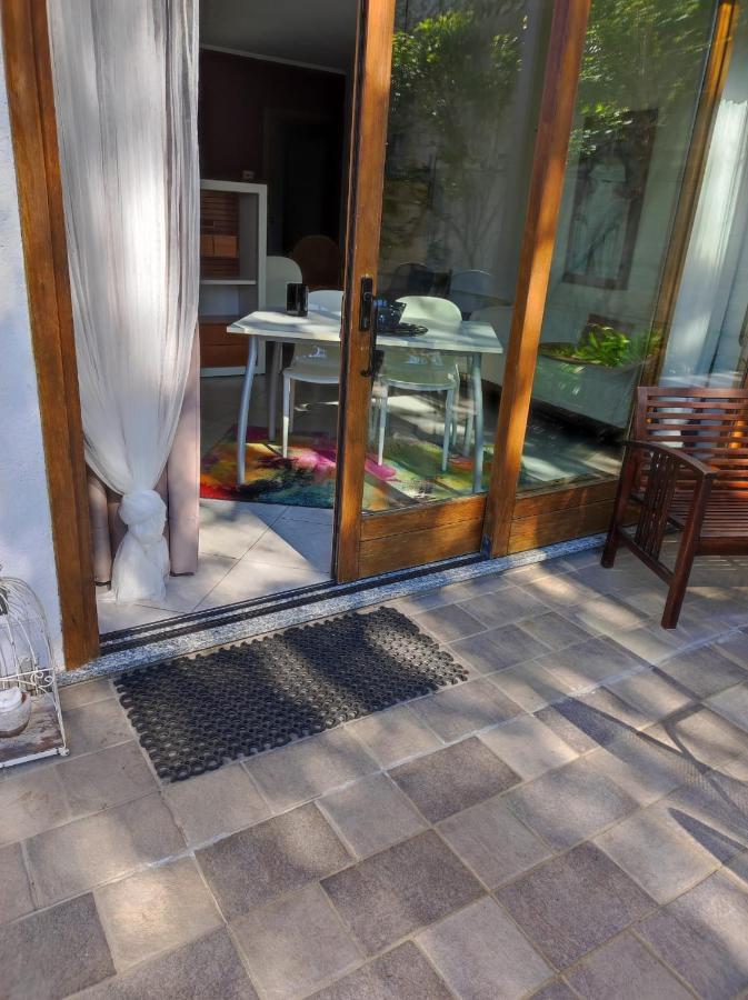 Lake Orta Openspace Garden Beach 페텐나스코 외부 사진